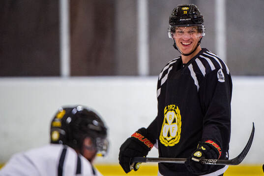Oskar Lindblom