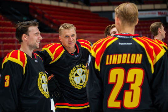 Jakob Silfverberg