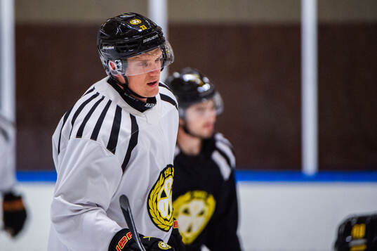 Jakob Silfverberg