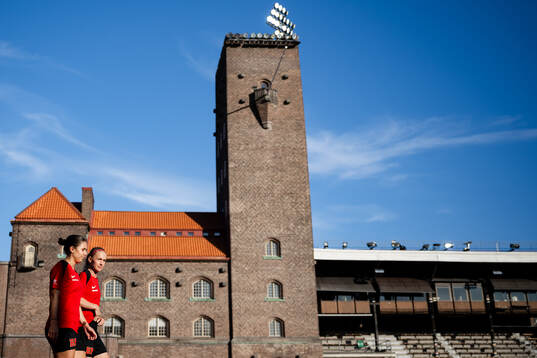 Brommapojkarnas spelare