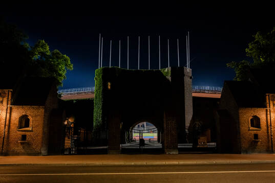 Stockholm Stadion