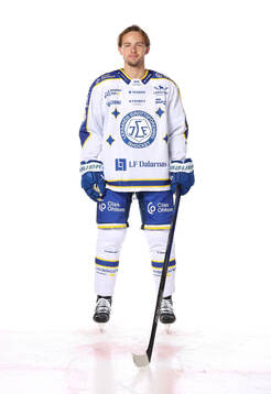 Leksands Fred Nilsson