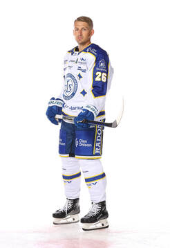 Leksands Patrik Noren