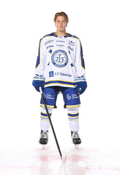 Leksands Arvid Eljas