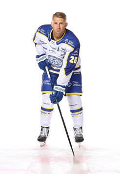 Leksands Patrik Noren