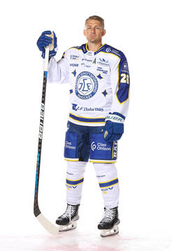 Leksands Patrik Noren