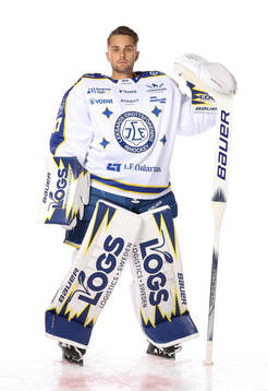 Leksands Jakob Hellsten
