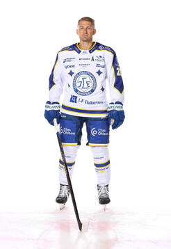 Leksands Patrik Noren