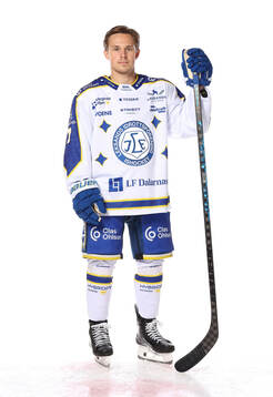 Leksands Marcus Karlberg