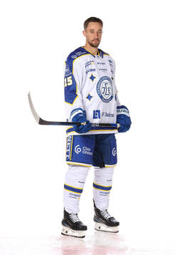 Leksands Max Veronneau