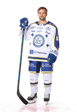 Leksands Oskar Lang