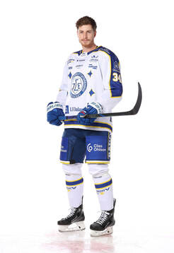 Leksands Peter Chelarik