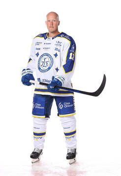Leksands Kalle Östman