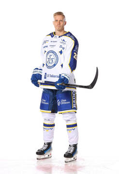 Leksands Joonas Lyytinen