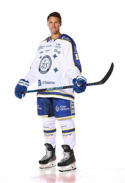 Leksands Jon Knuts