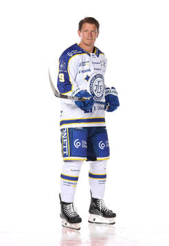 Leksands Patrik Zackrisson