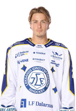 Leksands Arvid Eljas