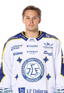 Leksands Marcus Karlberg