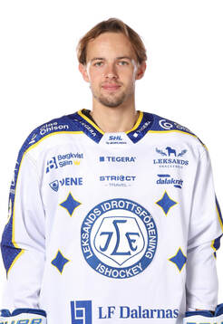 Leksands Fred Nilsson