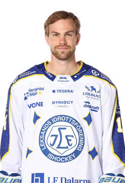 Leksands Oskar Lang