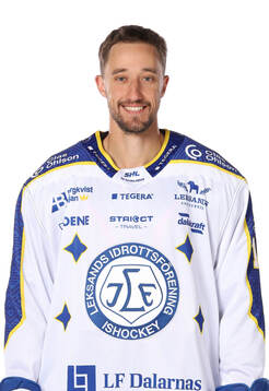 Leksands Max Veronneau