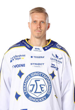 Leksands Joonas Lyytinen