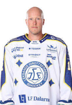 Leksands Kalle Östman