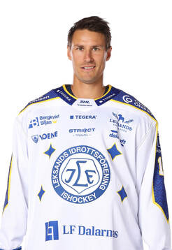 Leksands Jon Knuts
