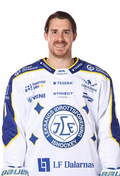 Leksands Matt Caito