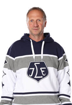 Leksands materialare Jonas Leven