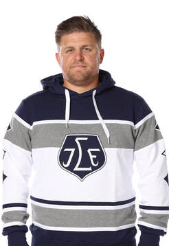 Leksands materialare Jesper Korning