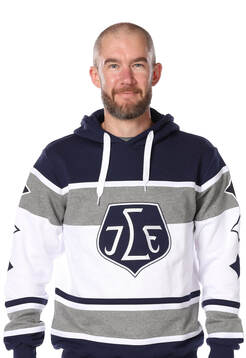 Leksands analytiker Petter Carnbro