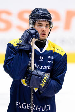 Hugo Fransson