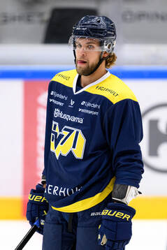 Joona Luoto