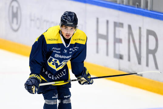 Hugo Fransson