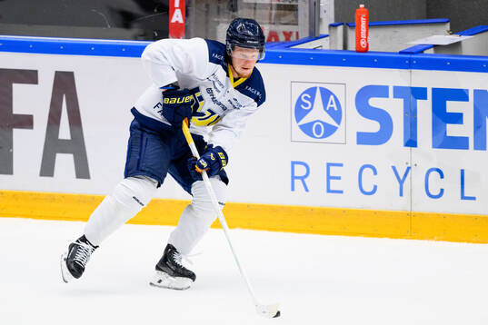 Åke Stakkestad