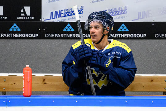 Andre Petersson