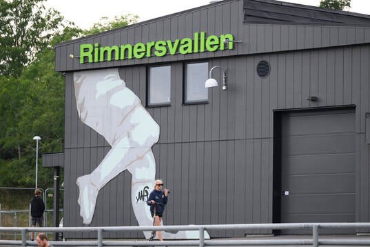 Rimnersvallen