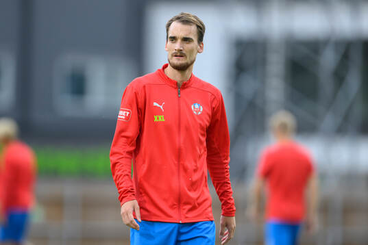 Helsingborgs Adam Hellborg
