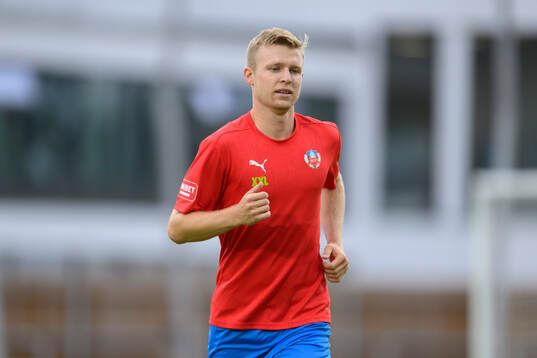 Helsingborgs William Westerlund