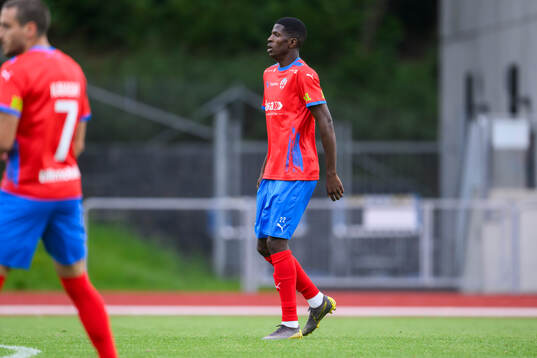 Helsingborgs Chisomnazu Chika Chidi