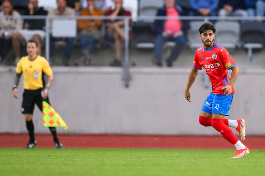 Helsingborgs Baker Amer