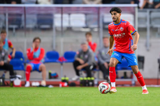 Helsingborgs Baker Amer