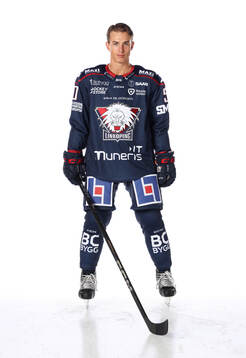Linköpings Arvid Westlin