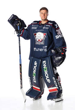 Linköpings Christian Heljanko