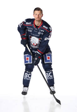 Linköpings Christoffer Ehn