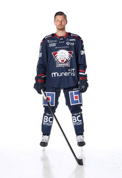 Linköpings Christoffer Ehn