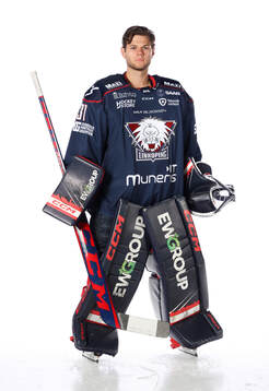 Linköpings Jesper Myrenberg