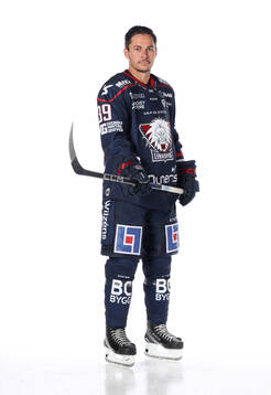 Linköpings Ty Rattie