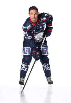 Linköpings Ty Rattie